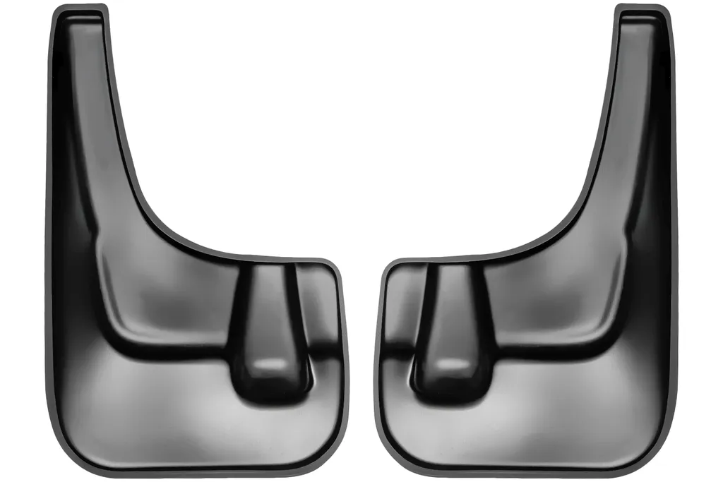 Garde-boue avant Subaru Forester IV SJ protection bas de caisse - 2