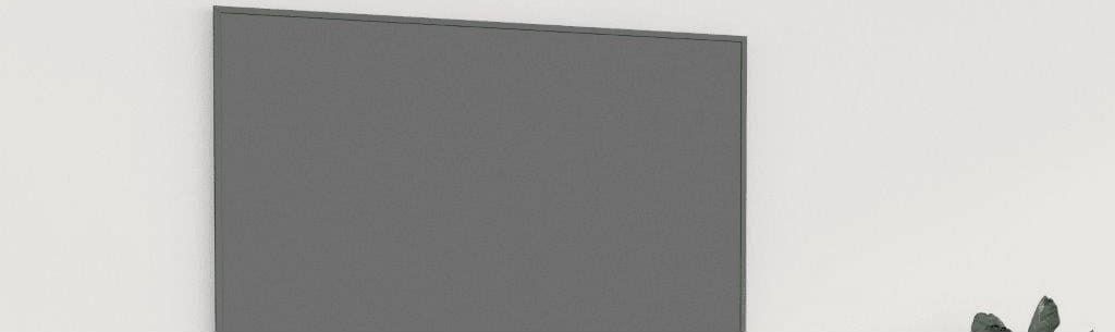 "Rabatt" TV-Schrank - Fernsehschrank - TV-Lowboard - Grau Sonoma 80x35x45 cm Holzwerkstoff - TV-Schränke CC21739