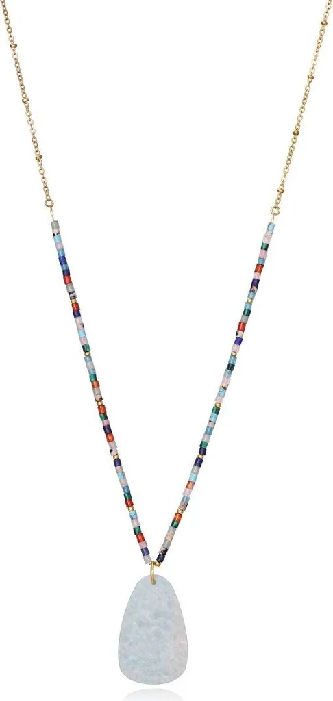 Collier Viceroy 14051C01012 : bijou hypoallergénique éclat durable