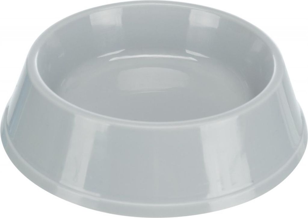 Trixie gamelle pour chat en plastique - 0,2 l Image du produit 