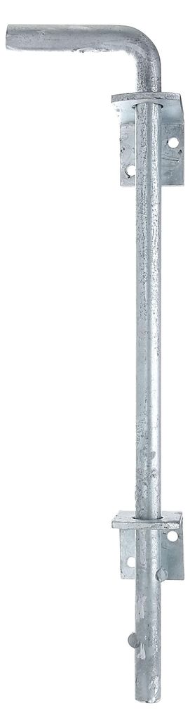 Alberts Bodenschieber feuerverzinkt Bolzen-Ø 16 mm 400 mm Produktbild 