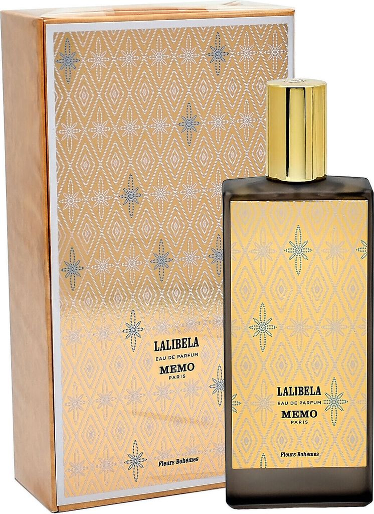 Memo Lalibela Edp 75Ml Obrázok produktu 