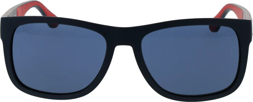 Tommy Hilfiger TH 1556/S 8RU/KU: L'Eleganza del Blu Navy per Uomo - 3