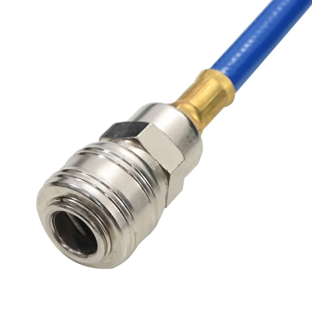 Offerta Avvolgitubo Aria Compressa 30m Automatico - Stock Limitato - 10
