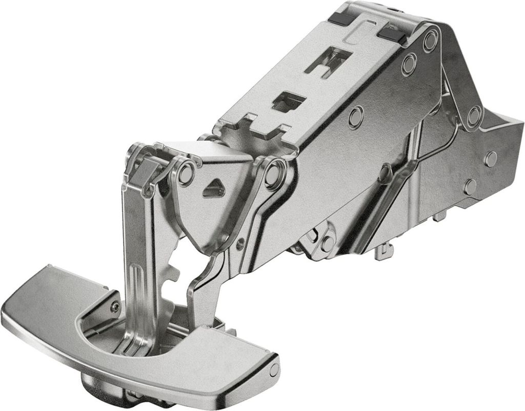 Hettich 9099553, 50 Stück(e) Produktbild 