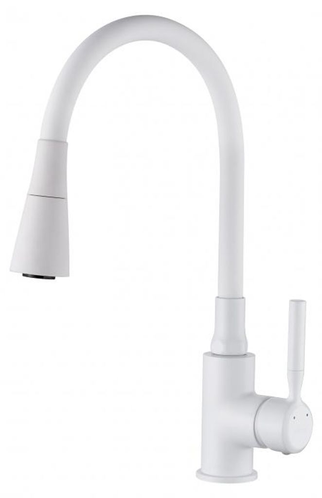 Invena HULA PLUS BZ-85-P02-L, grifo para lavaplatos, color Imagen del producto 
