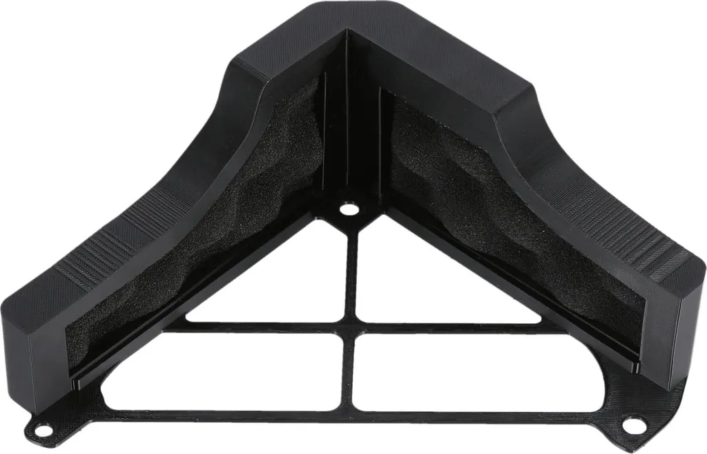 Insert Polini haute performance pour conversion filtre à air Simson S51