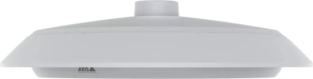 Axis TP3108-E Support extérieur robuste blanc pour P3748-PLVE et P3747