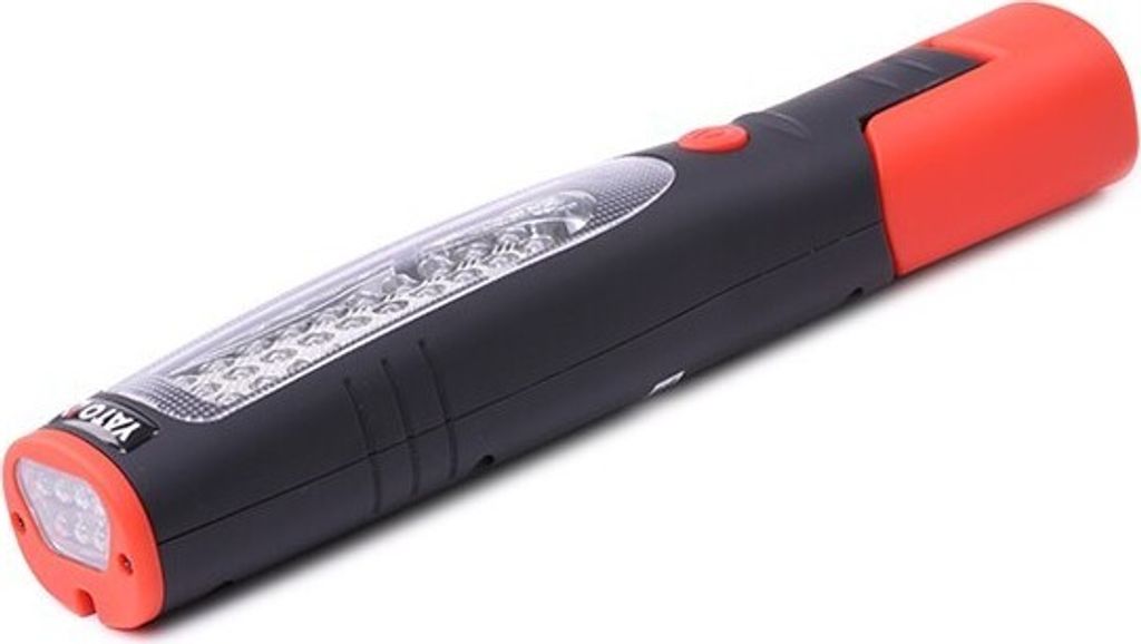 Arbeitslampe Akku  Werkstattlampe Stablampe Handlampe Produktbild 15