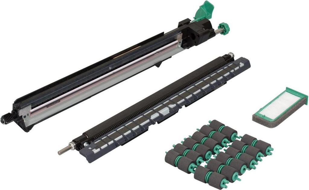 Lexmark - Kit di manutenzione - per Lexmark XS950de, Immagine del prodotto 