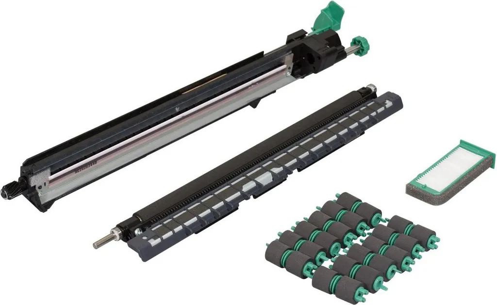 Kit d'entretien pour imprimante Lexmark X950DE et 952DE