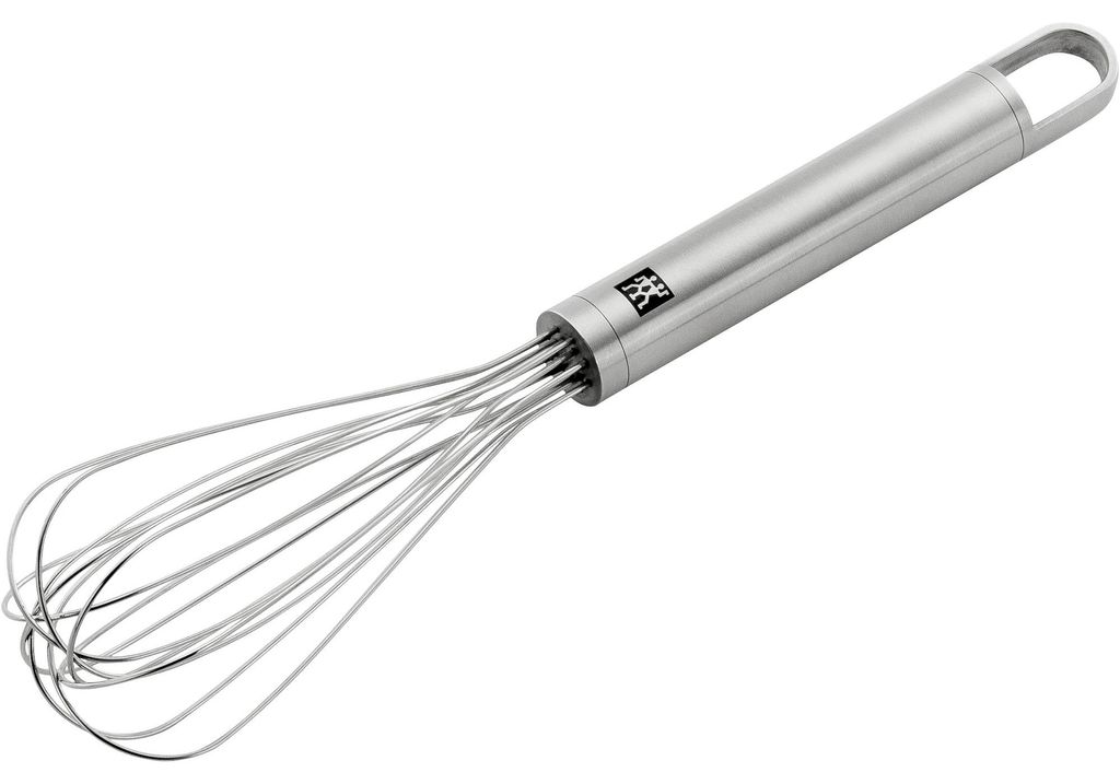 ZWILLING Pro, Ballon-Schneebesen, Edelstahl, Edelstahl, Produktbild 