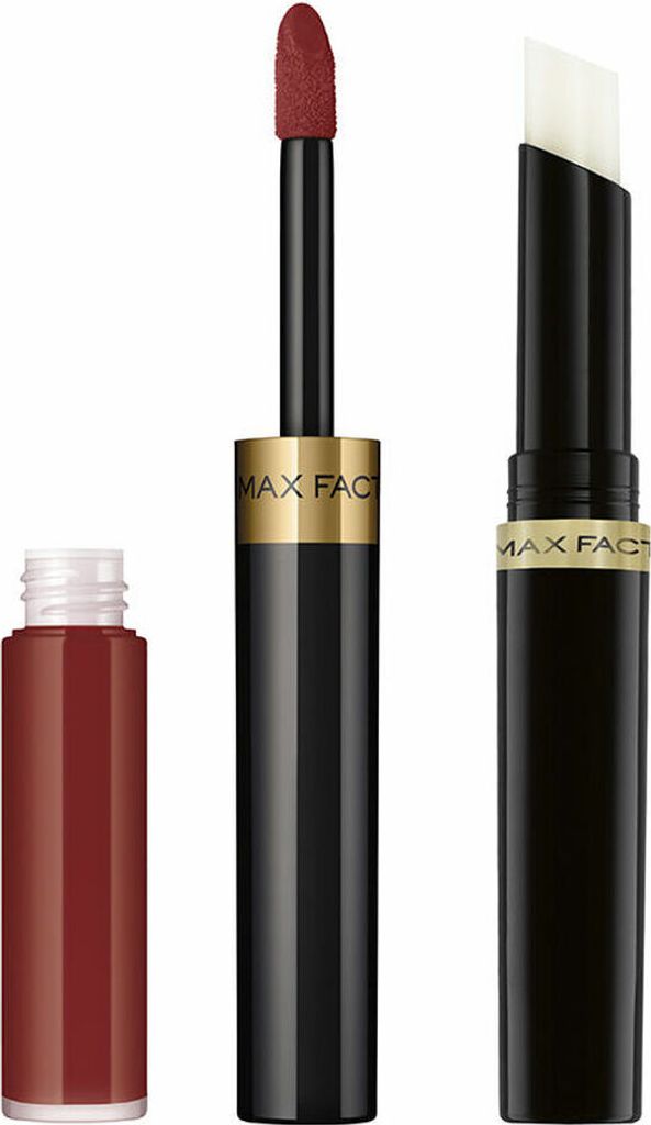 Set di cosmetici da donna Lipfinity Max Factor (2 pezzi) - Immagine del prodotto 