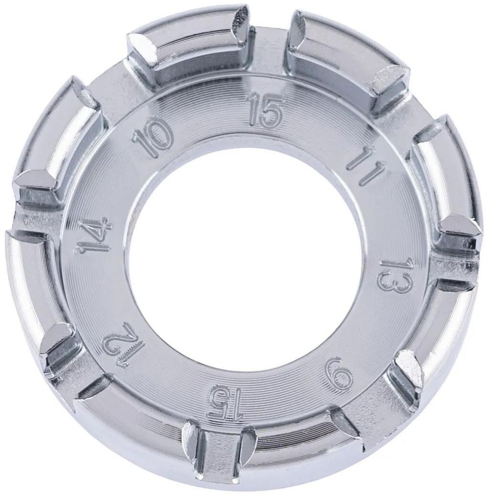 Contec Nippelspanner TFM-230 9 G - 15 G Produktbild 