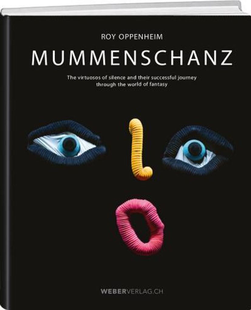 Mummenschanz