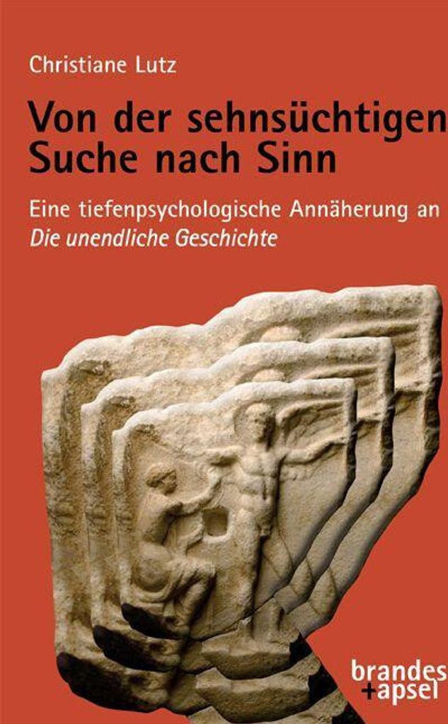 Von der sehnsüchtigen Suche nach Sinn
