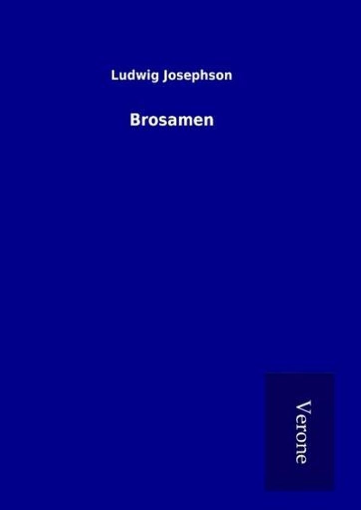 Brosamen