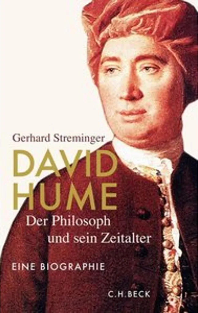 Comprendre David Hume livre avec explications simples et claires
