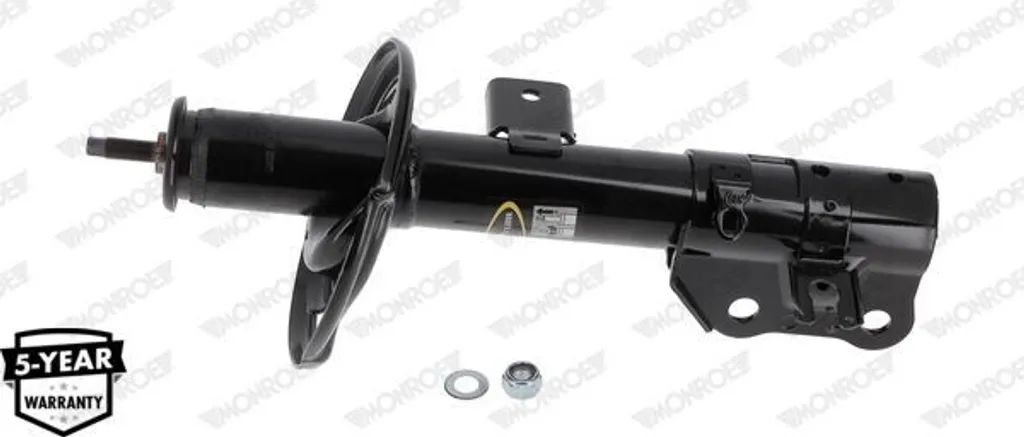 Amortisseur arrière à gaz Monroe 72978ST pour SUV Mazda CX-5 GH KE