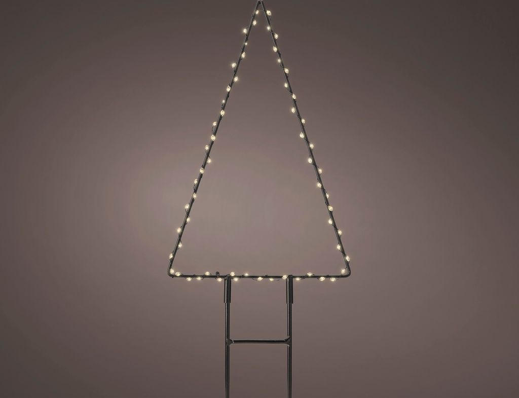 Pieu Microled Pin Extérieur éclairage Décoratif Extérieur Image du produit 