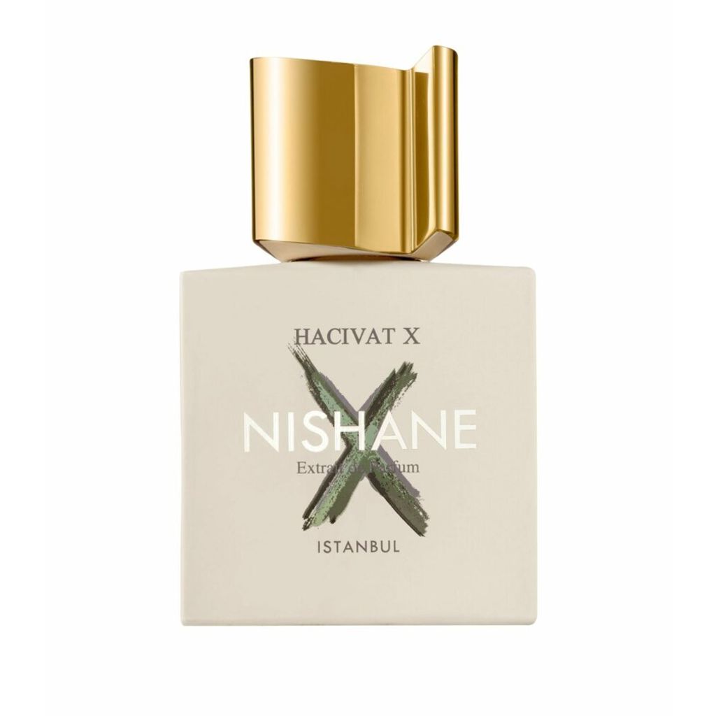 Nishane Hacivat X czyste perfumy unisex 50 ml Zdjęcie produktu 