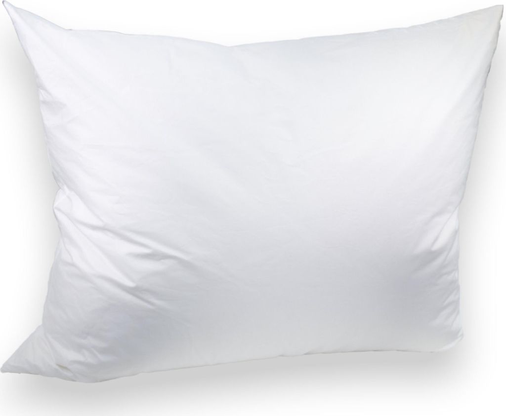Péřový polštář PREMIUM 70x90 cm 1100 g bílý Obrázek produktu 