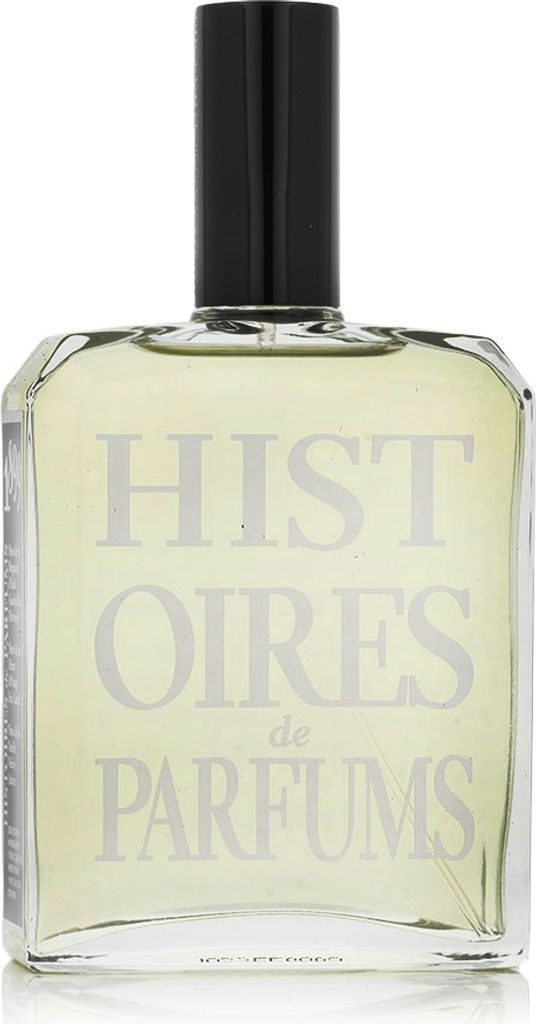 Histoires de Parfums 1899 Hemingway Eau De Parfum 120 ml (unisex)