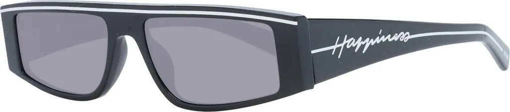 Anti-Éblouissement : Lunettes de Soleil Sting SST366 550700 Homme Noir