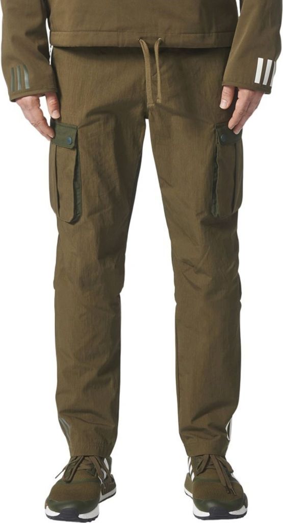 Adidas Hosen Mountaineering 6 Pocket, BQ4096, Größe: 176