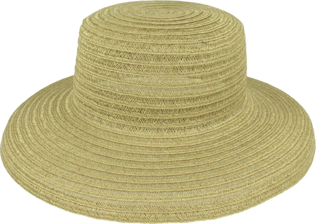 Cappello Paglia Mayser Tiffany in Canapa: Accessorio Glamour Estate