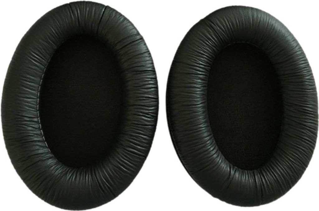 INF Náušníky pre Sennheiser HD201 čierna Obrázok produktu 