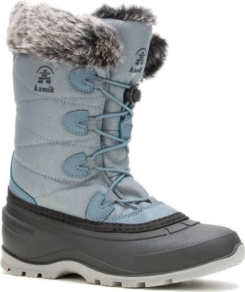 Kamik Momentum3 Damen Stiefel EUR 40