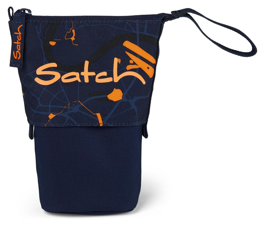 satch Pencil Slider Etui Stiftehalter Urban Journey Produktbild 