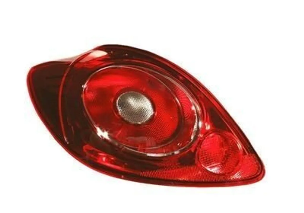 Feu arrière gauche VAN WEZEL pour FORD KA RU8 - Pièce d'origine 1825983