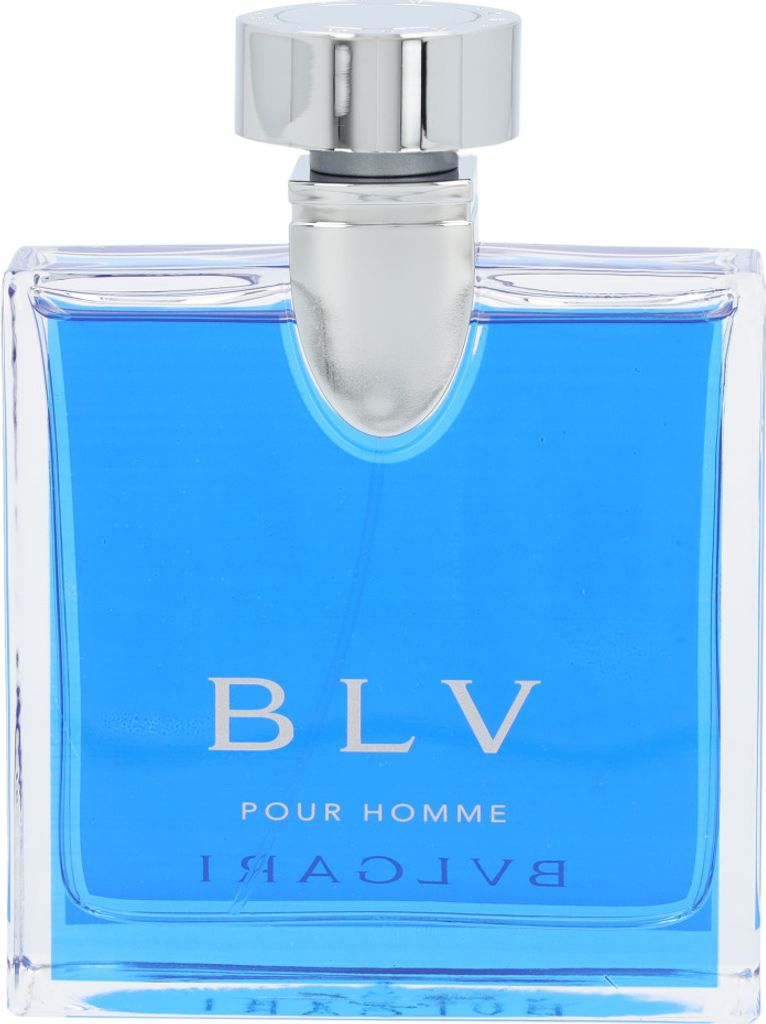 bvlgari pour homme preço