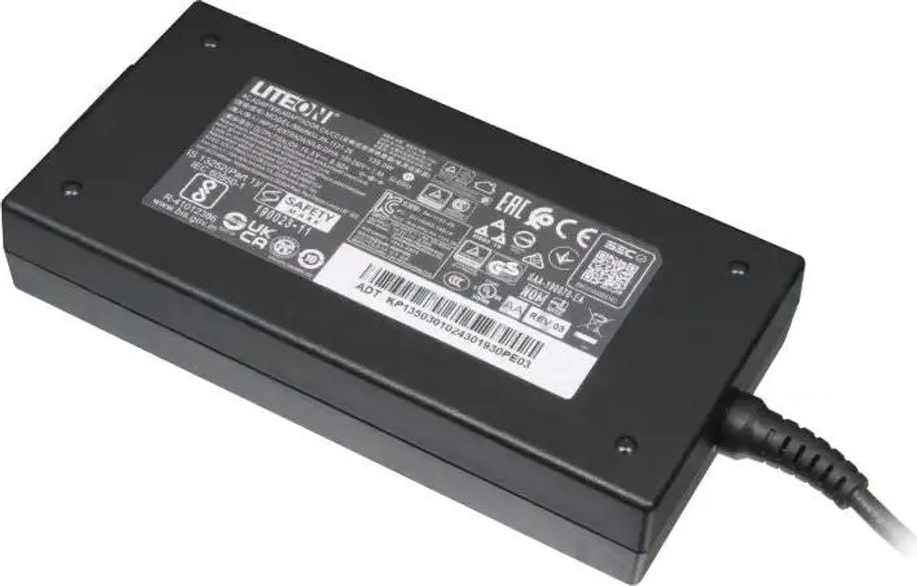 Adaptateur ACER 135W 19.5V 6.92A - Chargeur Secteur Origine PA-1131-16