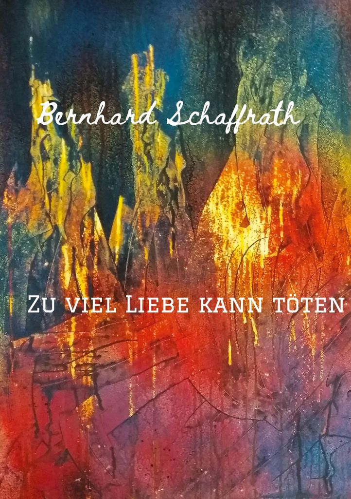 Zu viel Liebe kann töten