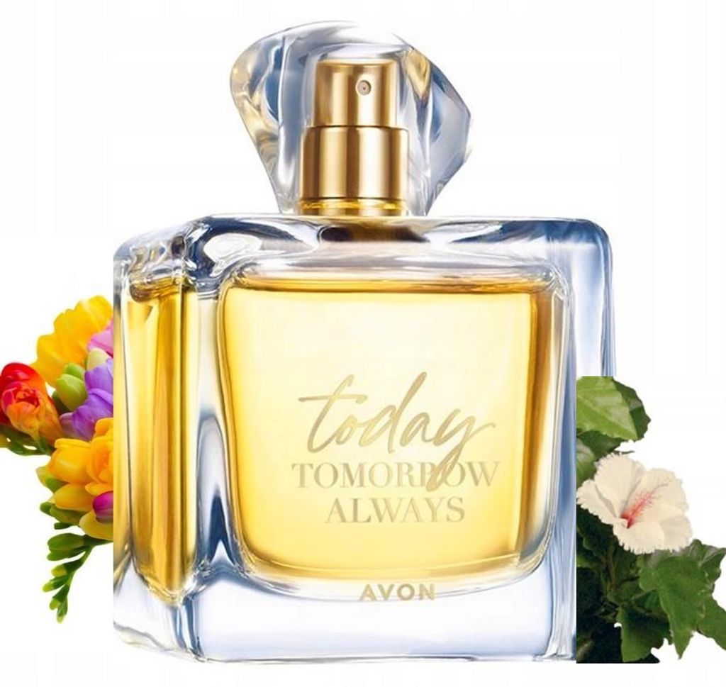 Avon TTA Today 100 ml EDP Zdjęcie produktu 
