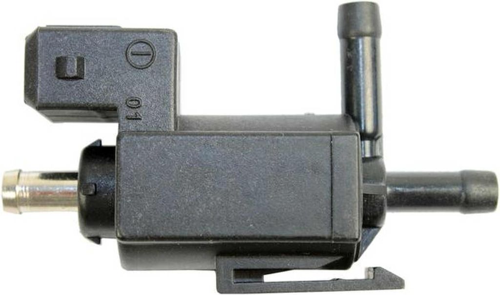 Ladedruckregelventil 12 V elektrisch Umschaltventil METZGER für u.a. OPEL VECTRA