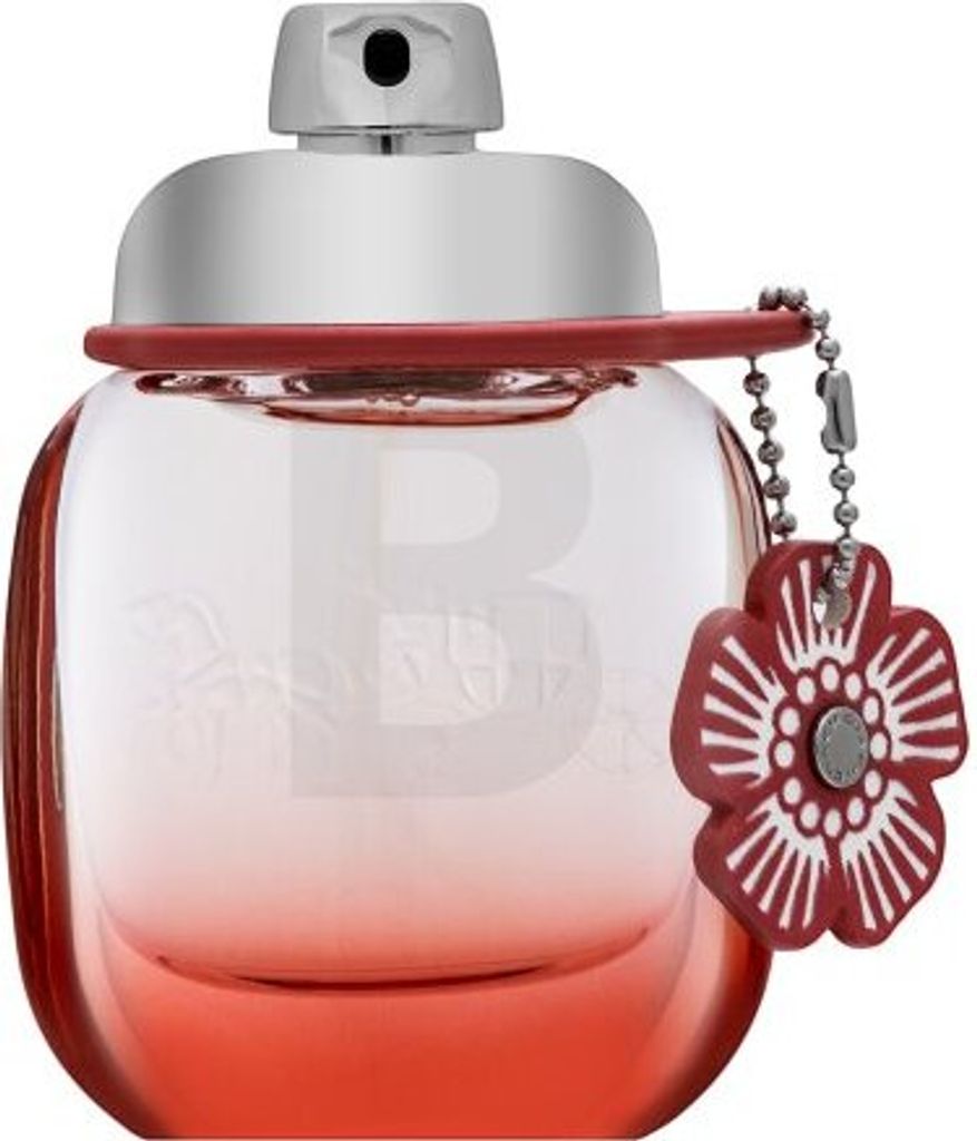 Coach Floral Blush Eau de Parfum für Damen 30 ml Produktbild 