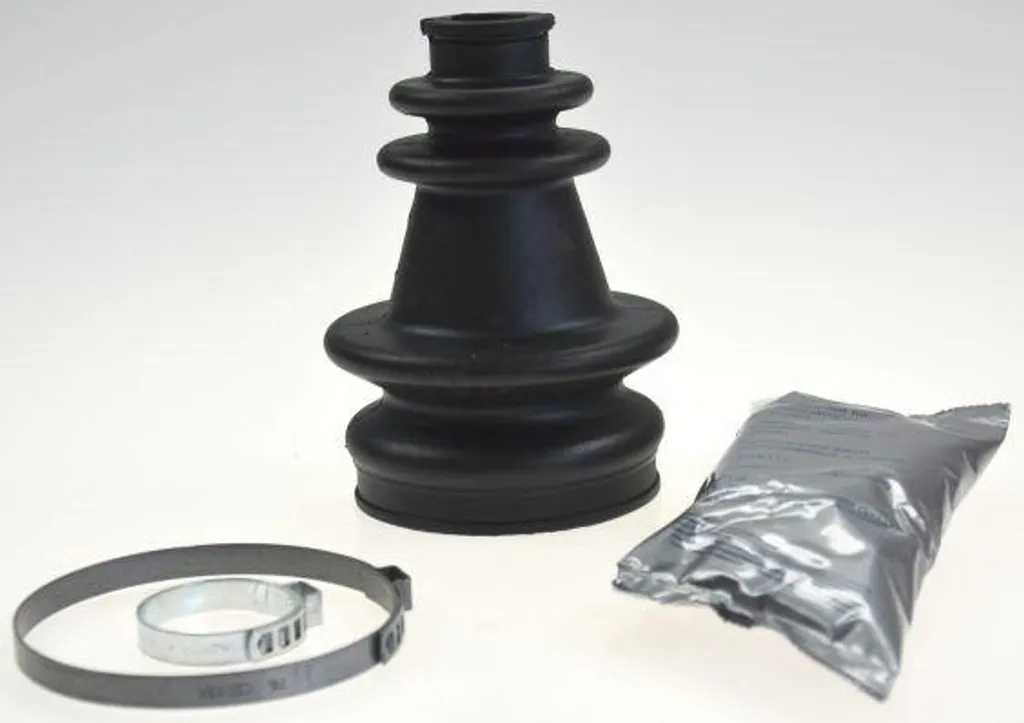 Soufflet de cardan LÖBRO 300570 kit de réparation arbre de transmission