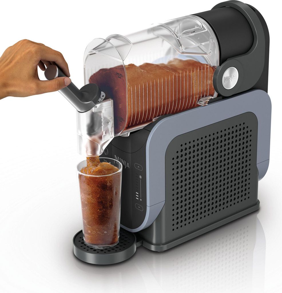 Ninja SLUSHi FS301EU Slush Ice,Cocktails, Frappé, Produktbild 11