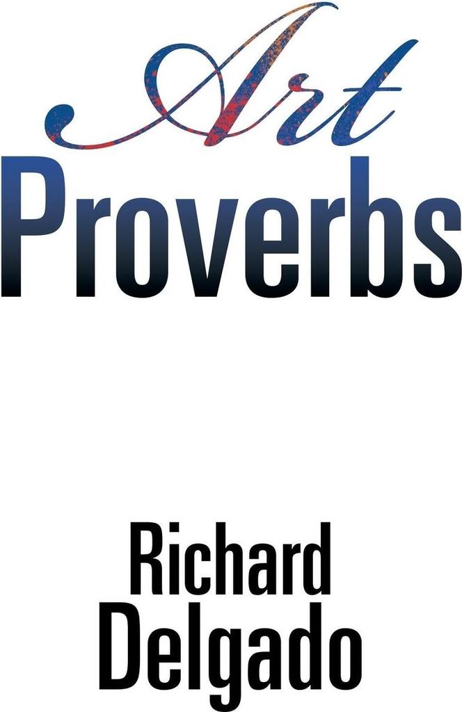 Art Proverbs