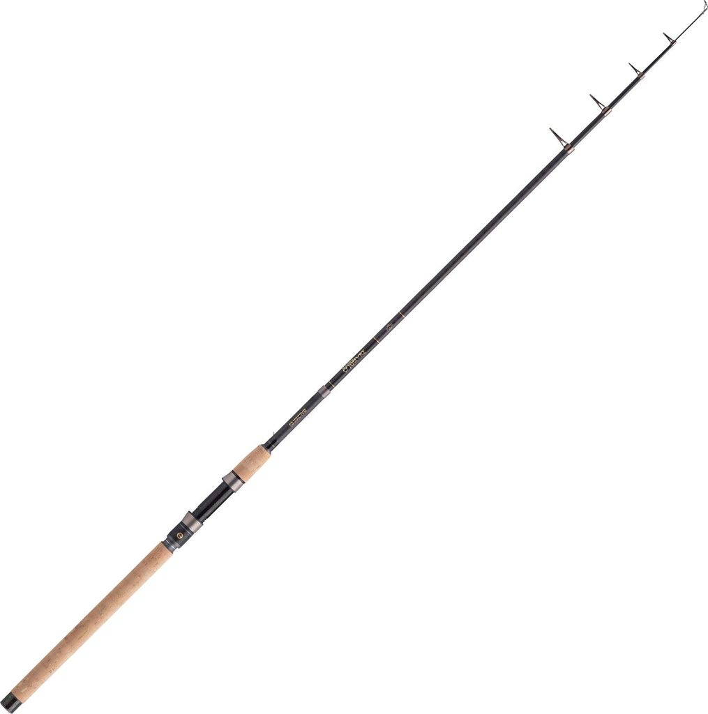 Balzer Diabolo Golden Circle (Tele 45)