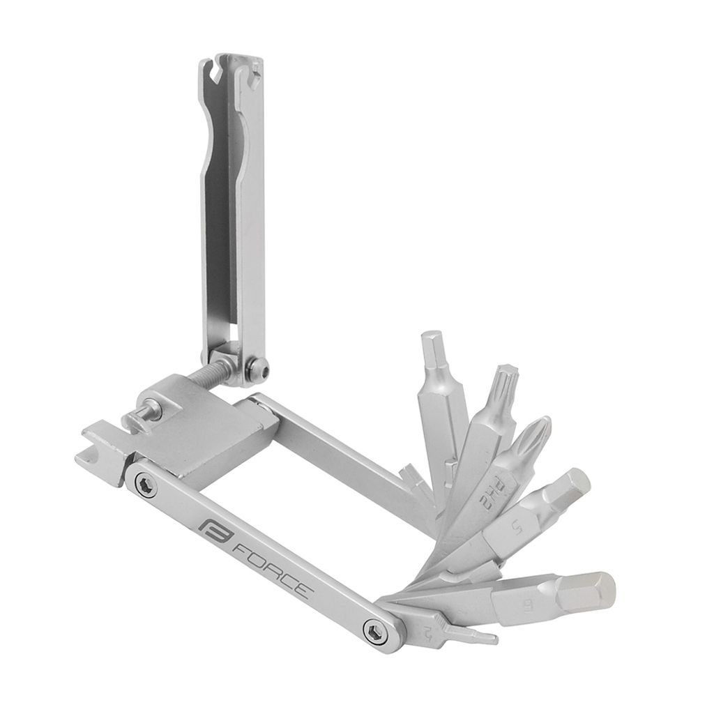Multitool FORCE 12erSet + Kettentrenner