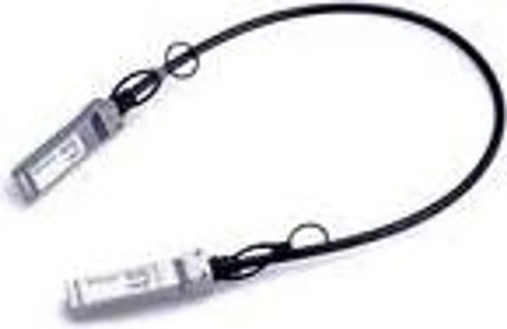 Lanview SFP+ Câble DAC Passif 7m MO-SSC050J9287B pour Réseaux Haute Vitesse