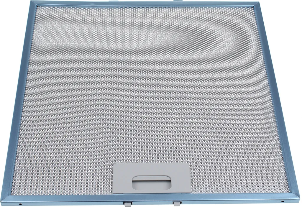 Filtre à Graisse en Aluminium 320x320mm pour Hotte Whirlpool C00861118