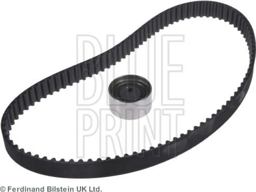 Kit courroie dentée ADK87305 haute résistance OE 1276170C00 Dedra