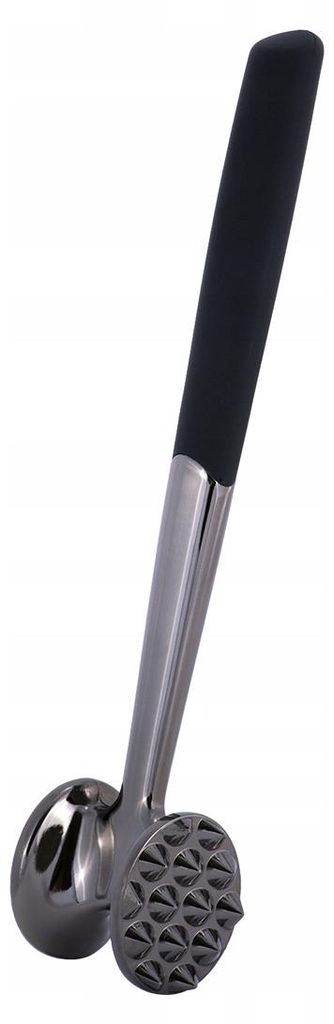 Doppelseitiger Fleischklopfer Aus Stahl Kamille