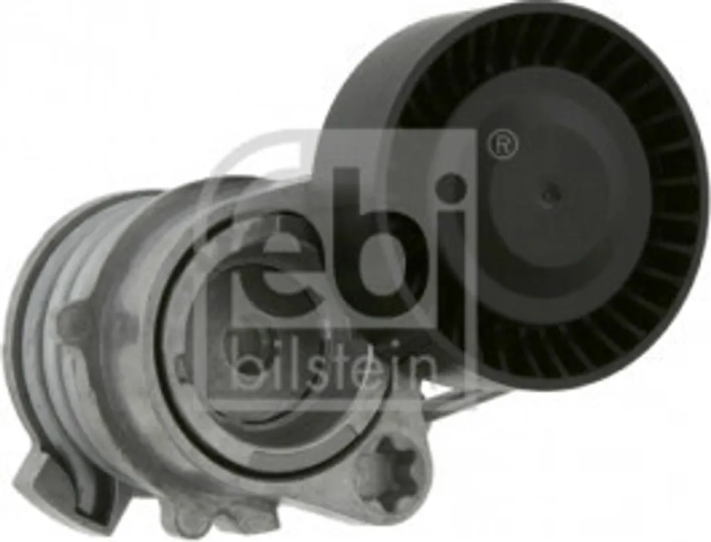 Tendeur FEBI BILSTEIN 23650 de courroie pour BMW Série 3 E46